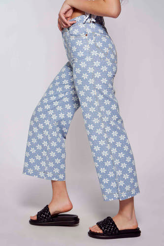 Jeans wide Denim - Billabong