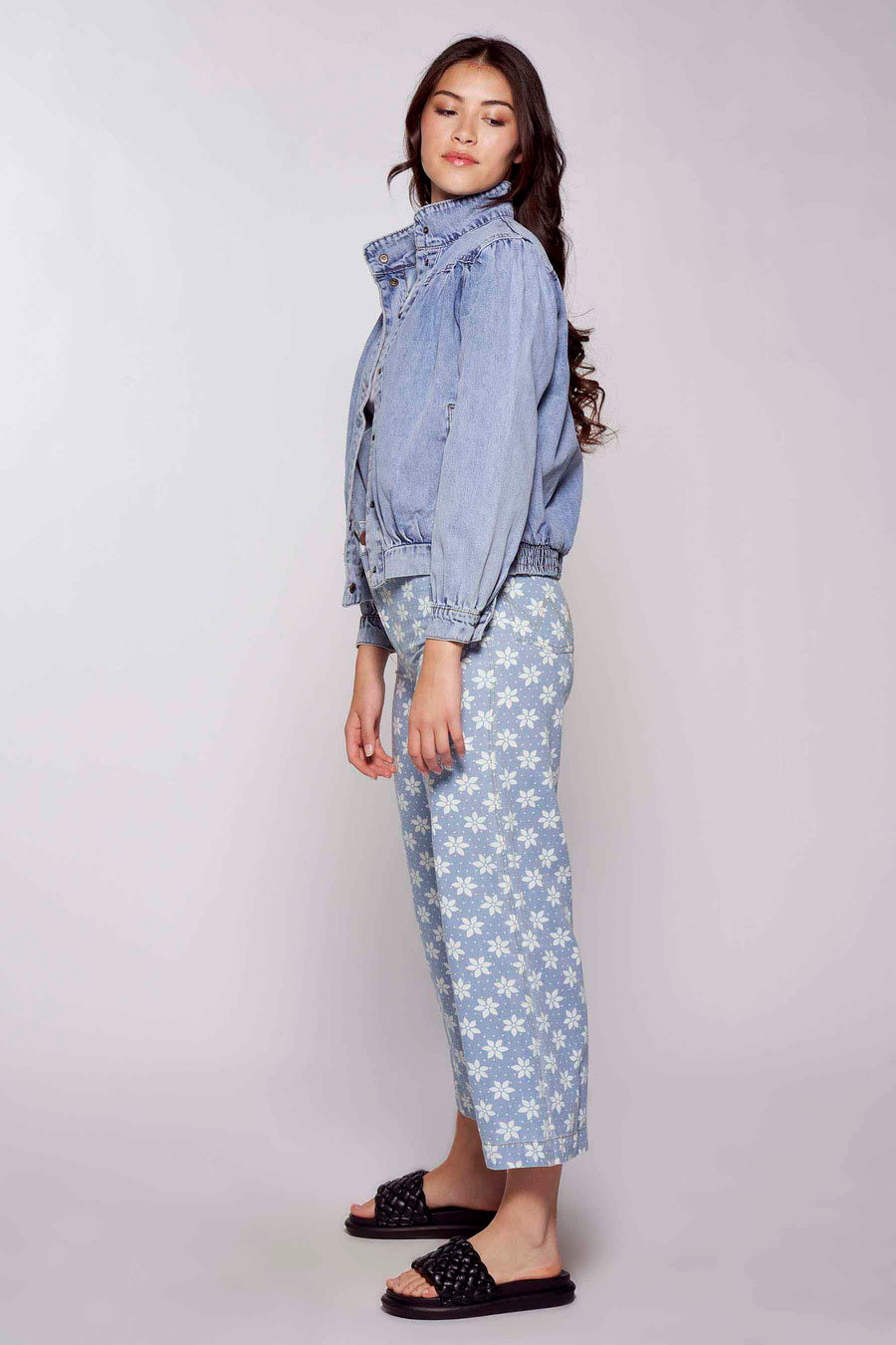 Jeans wide Denim - Billabong