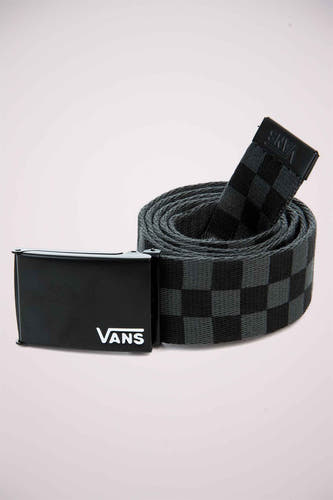 Riem - zwart