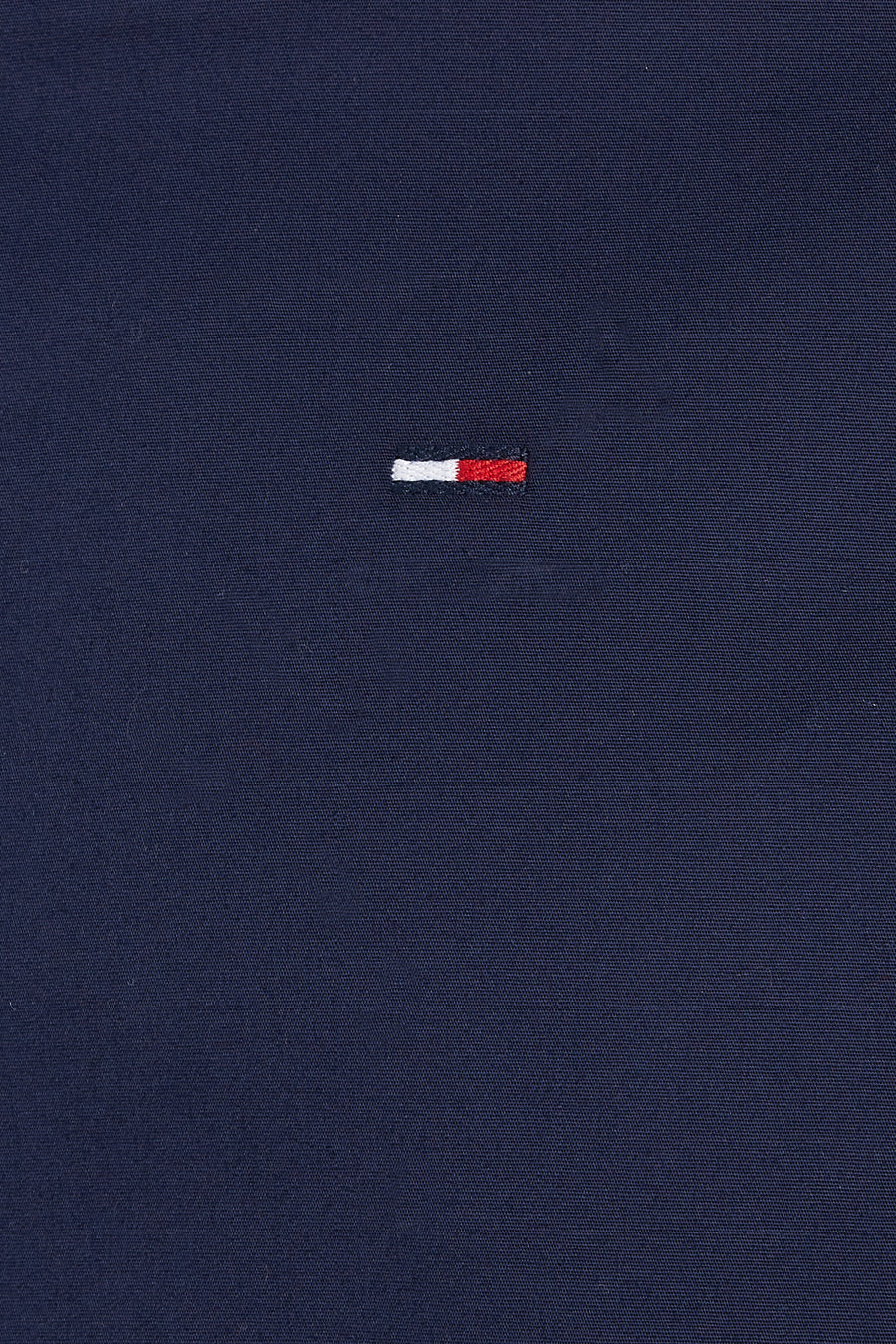 Hemd (lange mouwen) Blauw - TOMMY JEANS