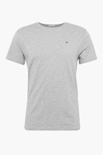 T-shirt (korte mouwen) Grijs - TOMMY JEANS