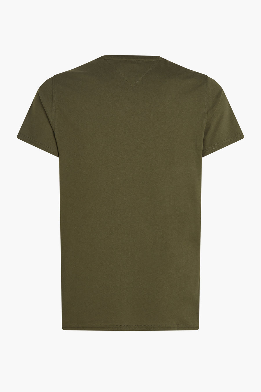 T-shirt (korte mouwen) Groen - TOMMY JEANS