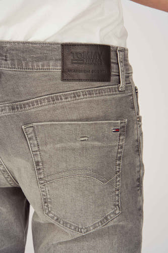 Jeans slim Grijs - TOMMY JEANS