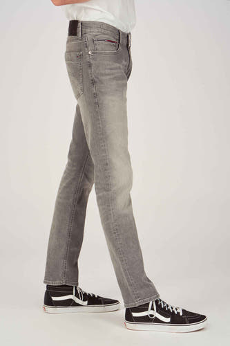 Jeans slim Grijs - TOMMY JEANS