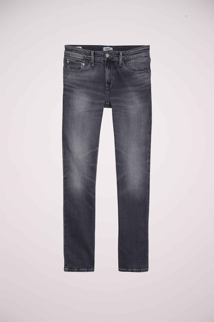 Jeans slim Grijs - TOMMY JEANS