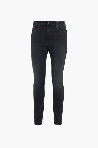 Jeans skinny Dark grey denim - TOMMY JEANS