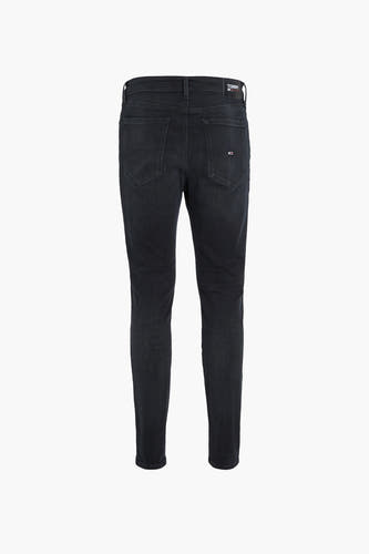 Jeans skinny Dark grey denim - TOMMY JEANS