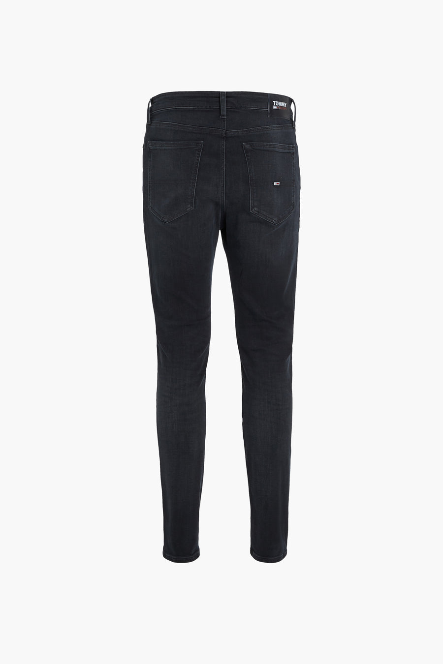 Jeans skinny Dark grey denim - TOMMY JEANS