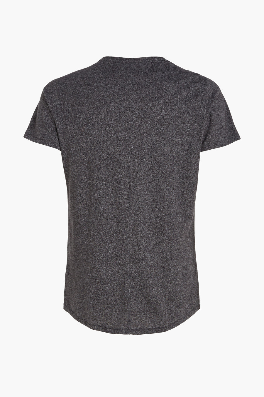 T-shirt (korte mouwen) Zwart - TOMMY JEANS