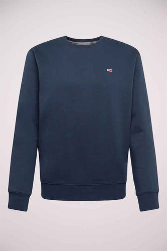 Sweater met ronde hals Multicolor - TOMMY JEANS