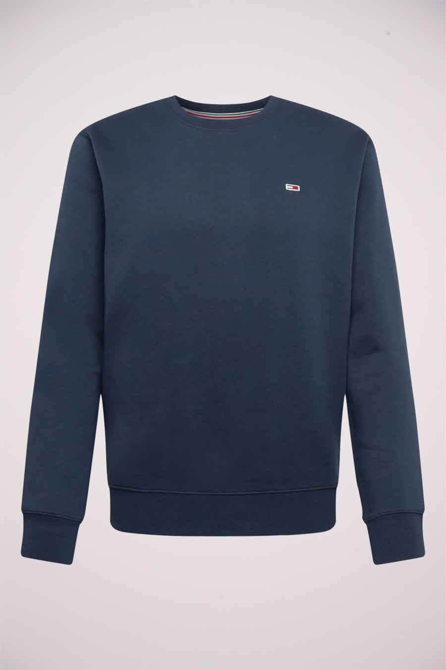 Sweater met ronde hals Multicolor - TOMMY JEANS