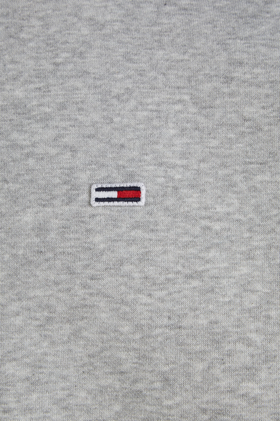Sweater met ronde hals Grijs - TOMMY JEANS