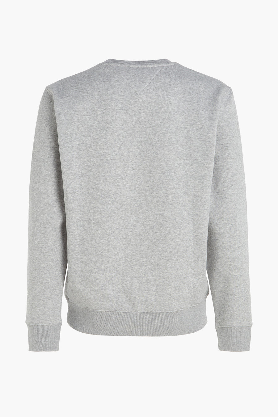 Sweater met ronde hals Grijs - TOMMY JEANS