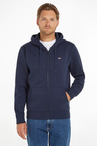 Sweater (gilet) Blauw - TOMMY JEANS