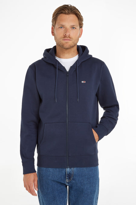 Sweater (gilet) Blauw - TOMMY JEANS