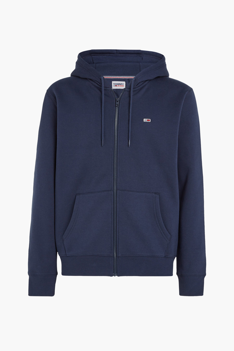 Sweater (gilet) Blauw - TOMMY JEANS