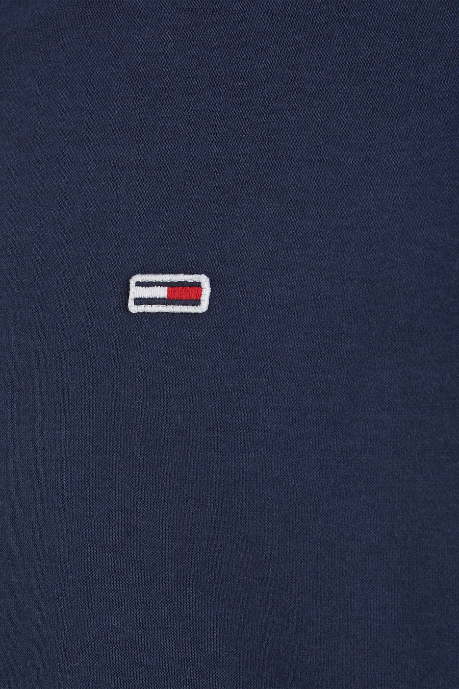 Sweater (gilet) Blauw - TOMMY JEANS
