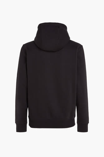 Sweater met kap Zwart - TOMMY JEANS