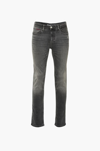 Jeans slim Black denim - TOMMY JEANS