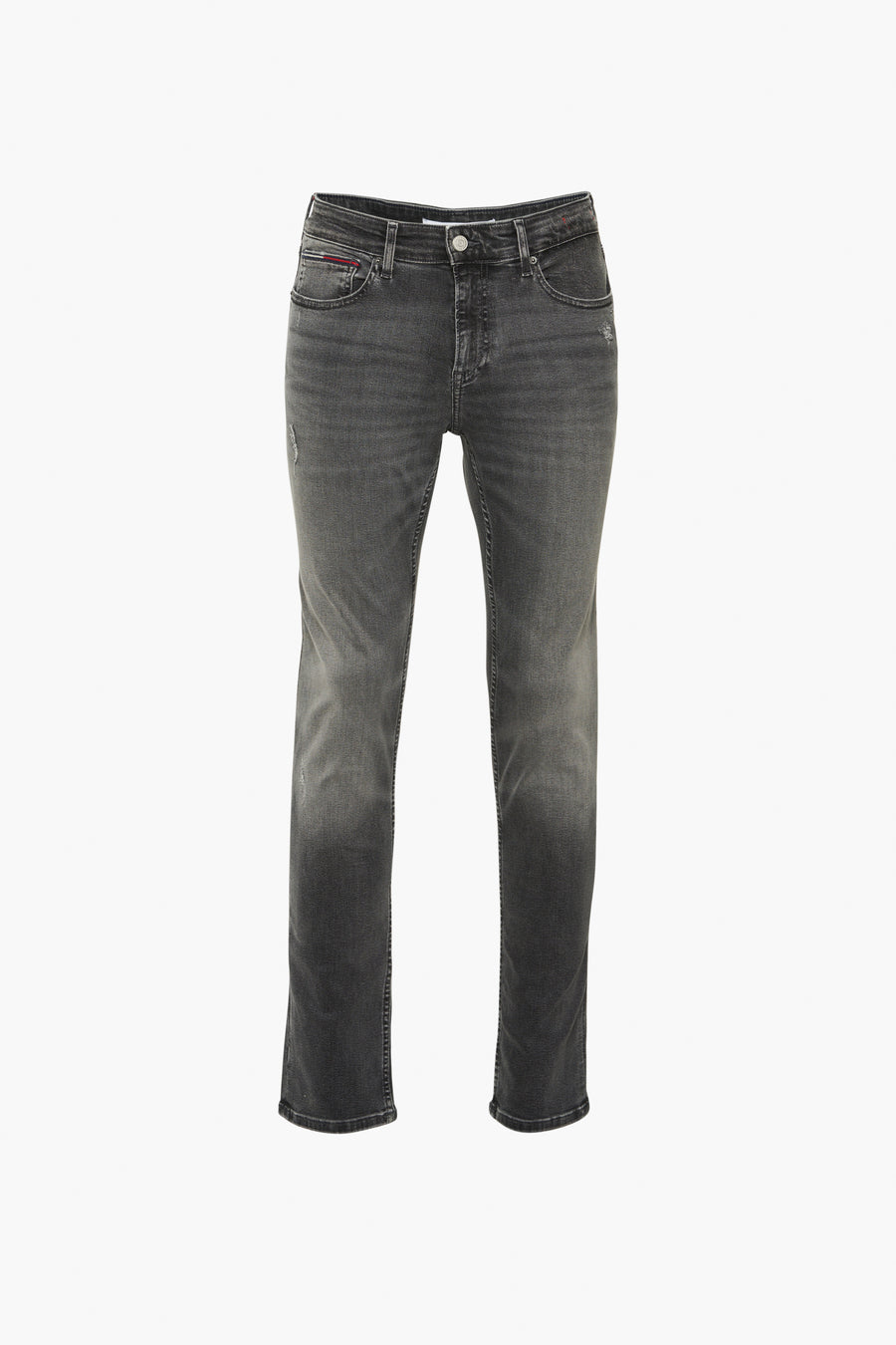 Jeans slim Black denim - TOMMY JEANS