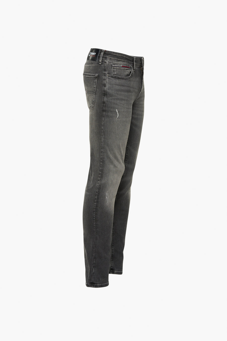 Jeans slim Black denim - TOMMY JEANS
