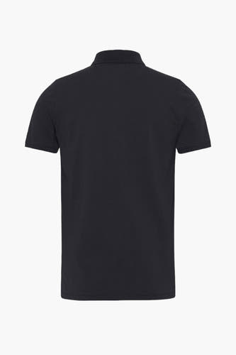 Polo's Zwart - TOMMY JEANS
