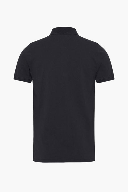 Polo's Zwart - TOMMY JEANS