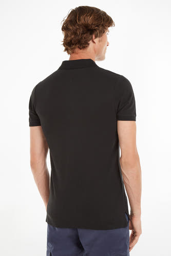 Polo's Zwart - TOMMY JEANS