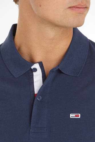 Polo's Blauw - TOMMY JEANS