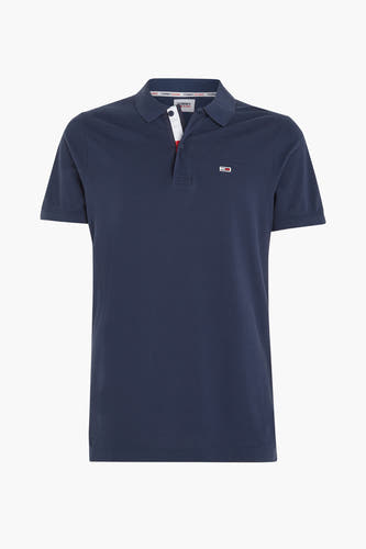 Polo's Blauw - TOMMY JEANS