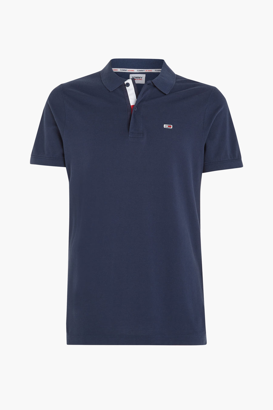 Polo's Blauw - TOMMY JEANS