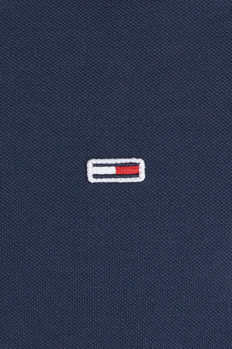 Polo's Blauw - TOMMY JEANS