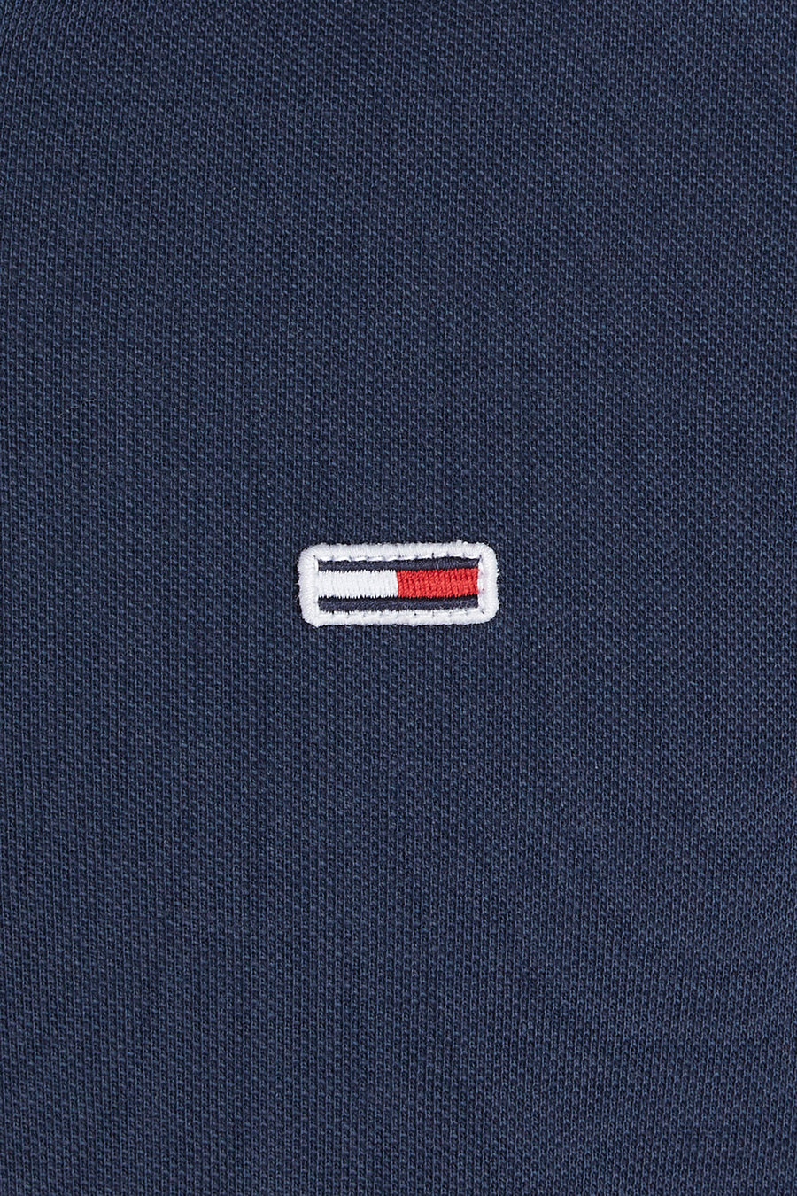 Polo's Blauw - TOMMY JEANS