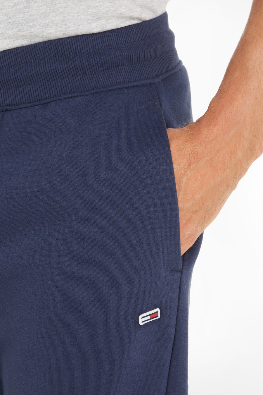 Jogging Blauw - TOMMY JEANS