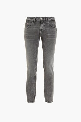 Jeans slim Black denim - TOMMY JEANS