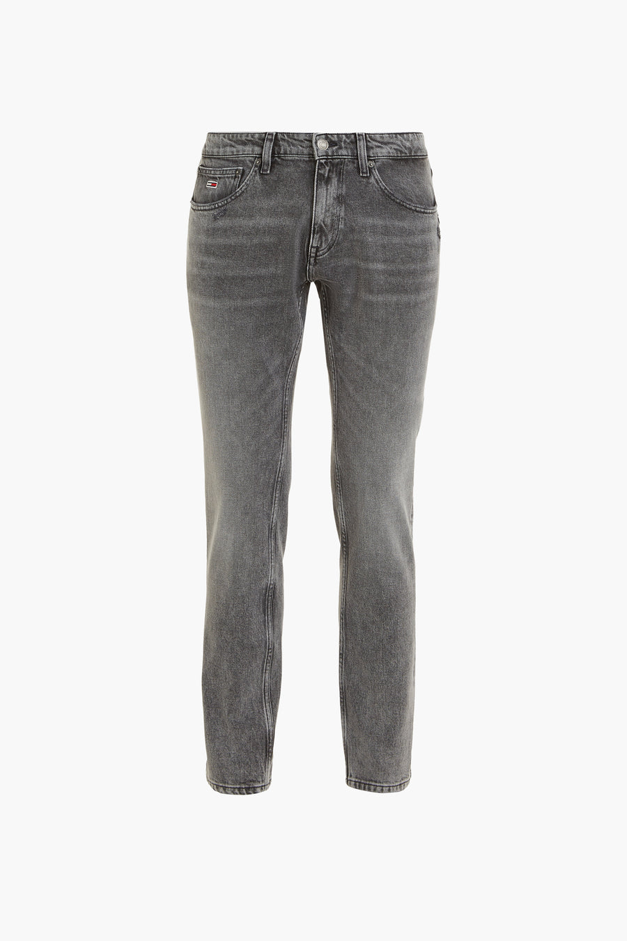 Jeans slim Black denim - TOMMY JEANS