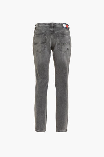 Jeans slim Black denim - TOMMY JEANS