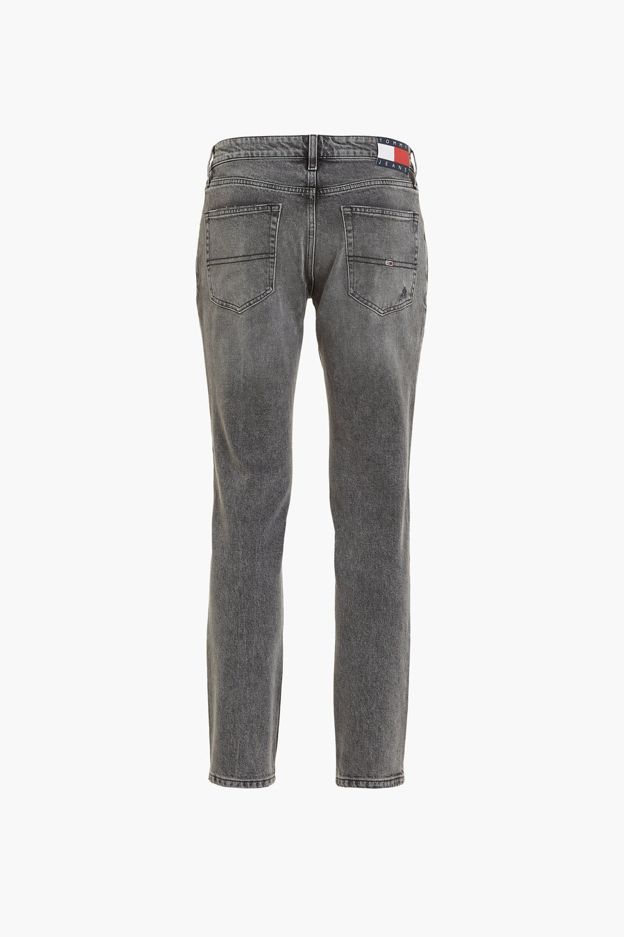 Jeans slim Black denim - TOMMY JEANS