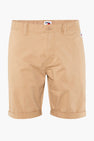 Short Beige - TOMMY JEANS