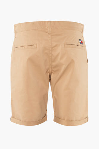 Short Beige - TOMMY JEANS