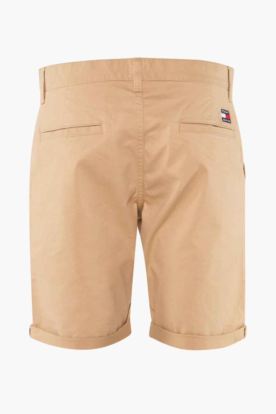 Short Beige - TOMMY JEANS