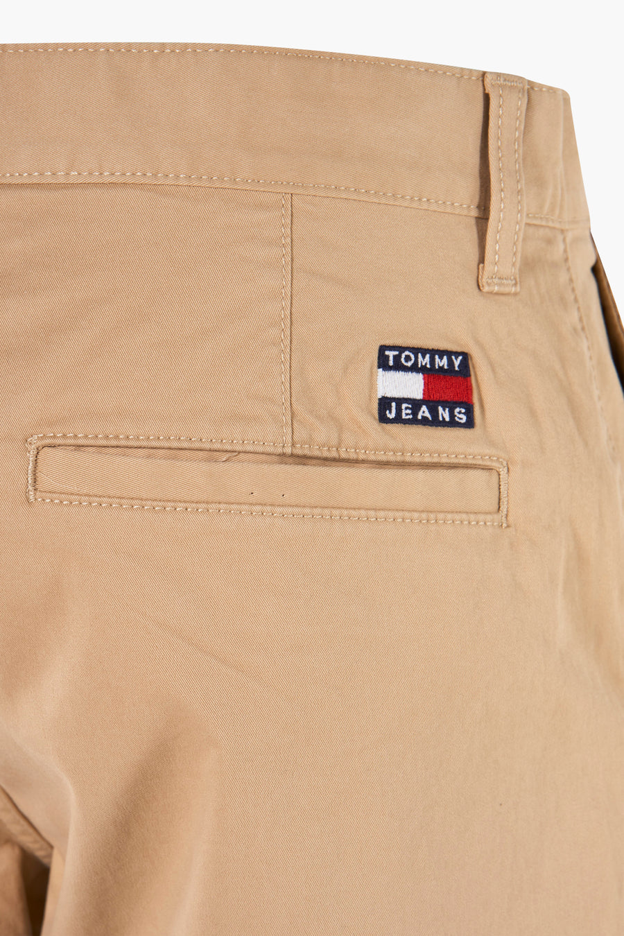 Short Beige - TOMMY JEANS