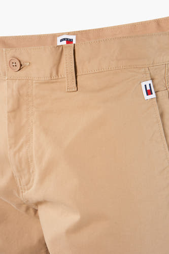 Short Beige - TOMMY JEANS