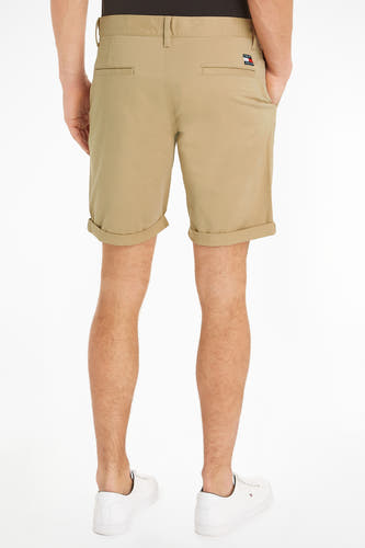 Short Beige - TOMMY JEANS