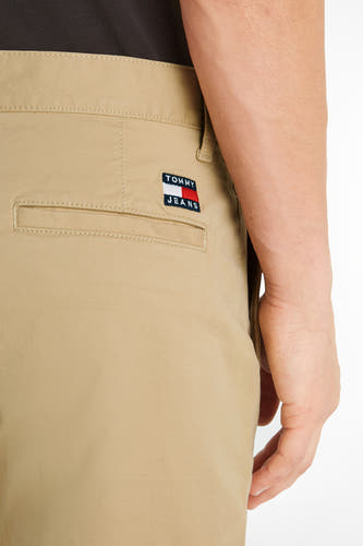 Short Beige - TOMMY JEANS