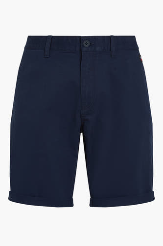 Short Blauw - TOMMY JEANS