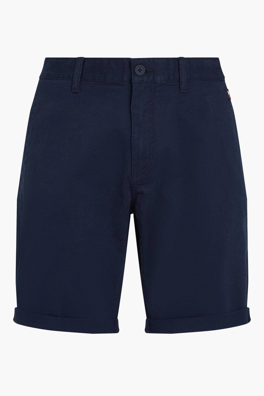 Short Blauw - TOMMY JEANS