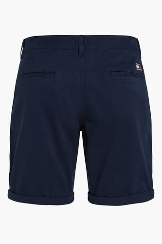 Short Blauw - TOMMY JEANS