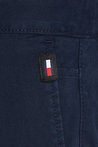 Short Blauw - TOMMY JEANS