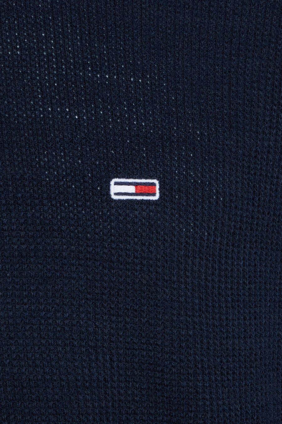 Trui met ronde hals Blauw - TOMMY JEANS